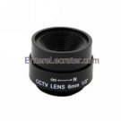 13inch 6mm Security Camera Fixed CS Mount Lens SSE0620NI