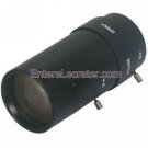 5-100mm CCTV CS Manual Aperture Varifocal Mount Lens