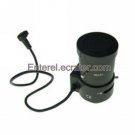 2.8-12mm Varifocal Zoom CCTV Video Security Camera CS Lens