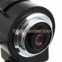 2.8-12mm Varifocal Zoom CCTV Video Security Camera CS Lens