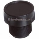1.8mm 170° Wide Angle Car Rear View CCTV Camera Lens HL-011