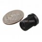 2.5mm 95.6 Degree Wide Angle Fixed CCTV Board Lens F2.0