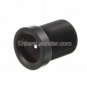 2.5mm 95.6 Degree Wide Angle Fixed CCTV Board Lens F2.0