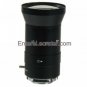 5-100mm Varifocal Zoom CCTV Camera Manual Iris Lens AN05100V
