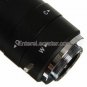 5-100mm Varifocal Zoom CCTV Camera Manual Iris Lens AN05100V