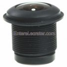 1.9mm 170° Wide Angle Car Rear View CCTV Camera Lens F01