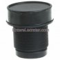 1.9mm 170° Wide Angle Car Rear View CCTV Camera Lens F01