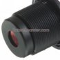 1.9mm 170° Wide Angle Car Rear View CCTV Camera Lens F01
