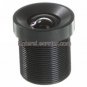 4mm 78 Degree Wide Angle Fixed CCTV Board Lens F2.0