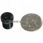 4mm 78 Degree Wide Angle Fixed CCTV Board Lens F2.0
