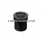 4mm 78 Degree Wide Angle Fixed CCTV Board Lens F2.0
