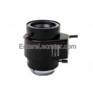 3.5-8mm Manual Varifocal Zoom CCTV Camera Auto Iris Lens SSV0358GNB