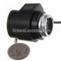 3.5-8mm Manual Varifocal Zoom CCTV Camera Auto Iris Lens SSV0358GNB