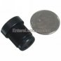 6mm 62 Degree Wide Angle Fixed CCTV Board Lens F2.0