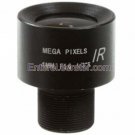 4mm 13 inch CCTV Megapixels Security Camera Lens AN04MB
