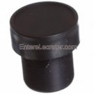 8mm Wide Angle Fixed CCTV Camera Board Lens Amtv8mm