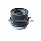 4mm 13 F1.2 Plastic Metal Fixed Iris CS Mount Camera Lens