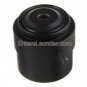 4mm 13 F1.2 Plastic Metal Fixed Iris CS Mount Camera Lens