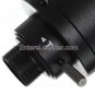 2.6--6mm Manual Aperture Varifocal Zoom Lens