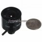 2.6--6mm Manual Aperture Varifocal Zoom Lens