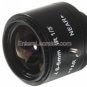 2.6--6mm Manual Aperture Varifocal Zoom Lens
