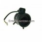 4.0-9.0mm 13inch IR CCTV Video Camera Auto Surveillance Mount IRIS Lens