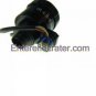 4.0-9.0mm 13inch IR CCTV Video Camera Auto Surveillance Mount IRIS Lens