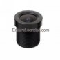 12mm 39 Degree Wide Angle Fixed CCTV Board Lens F2.0