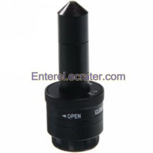 13inch 4mm CS Mount Iris Pinhole Lens AN0420PA