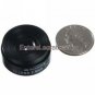 2.8mm 13 F1.6 Plastic & Metal Fixed Iris CS Mount Camera Lens