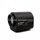 13inch 6-60mm Security Camera Electric Motor TV Zoom Lens SSL06060M