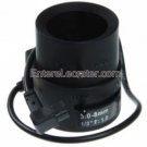 13 3.0-8mm F1.0 IR Auto-iris Manual CCTV Lens AN0308A