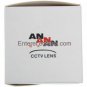 13 3.0-8mm F1.0 IR Auto-iris Manual CCTV Lens AN0308A