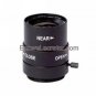 6mm Manual Aperture Camera Zoom Lens