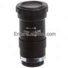 CS 13inch Manual Aperture Varifocal Zoom Camera Lens 5--50mm