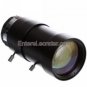 CS 13inch Manual Aperture Varifocal Zoom Camera Lens 5--50mm