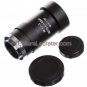 CS 13inch Manual Aperture Varifocal Zoom Camera Lens 5--50mm