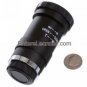 CS 13inch Manual Aperture Varifocal Zoom Camera Lens 5--50mm