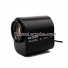 6-36mm TV Security Camera Electric Motor Zoom Lens SSL06036M