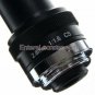 13inch 2.8mm CS Mount Auto Iris Pinhole Lens AN02816PA