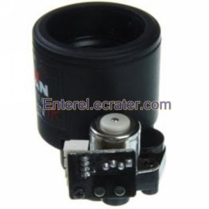 4.0-9mm Wide Focus Electric Zoom CCTV IR Camera Lens AN0409FQ