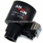 4.0-9mm Wide Focus Electric Zoom CCTV IR Camera Lens AN0409FQ