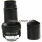 13inch 2.8mm CS Mount Manual Iris Pinhole Lens AN2816PV