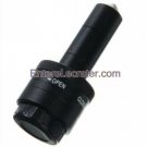 13inch 4mm CS Mount Manual Iris Pinhole Lens AN0420PV