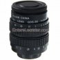 12inch 35mm CS Mount Manual Iris Lens AN3514