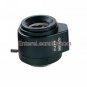 Auto 4mm 13inch CS Mount Fixed Iris Lens