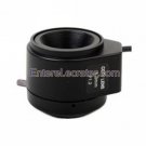 13 6mm CS CCTV Camera Auto Iris Lens AN0612A