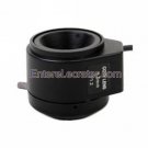13 8mm CS CCTV Camera Auto Iris Lens AN0812A