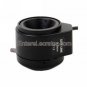 13 8mm CS CCTV Camera Auto Iris Lens AN0812A