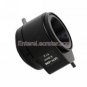 13 8mm CS CCTV Camera Auto Iris Lens AN0812A